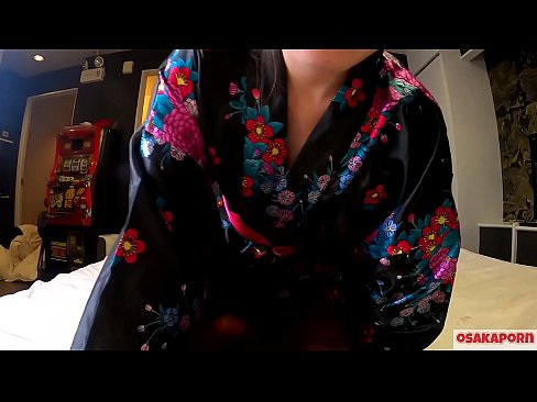 ❤️ Młoda dziewczyna cosplay uwielbia seks do orgazmu z squirt w konnicy i blowjob. Asian girl with hairy pussy and beautiful tits in traditional Japanese costume in amateur video showing masturbation with fuck toys. Sakura 3 OSAKAPORN. ❤️ Sluts at porn pl.epicpornvideos-com.ru ☑