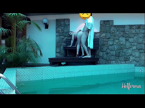 ❤️ Szef zaprasza pokojówkę na basen, ale nie mógł się oprzeć gorącej ❤️ Sluts at porn pl.epicpornvideos-com.ru ☑