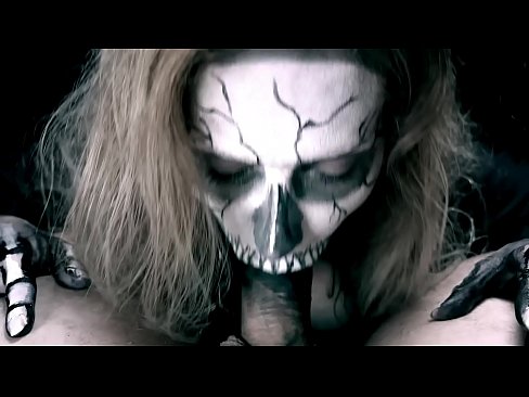 ❤️ Demoniczna dziewczyna ssąca kutasa swoimi czarnymi ustami i połykająca spermę. ❤️ Sluts at porn pl.epicpornvideos-com.ru ☑